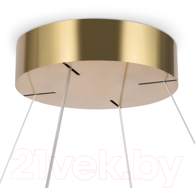 Люстра Maytoni Mirage MOD173PL-L45BS3K