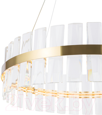 Люстра Maytoni Mirage MOD173PL-L45BS3K