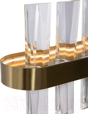 Потолочный светильник Maytoni Mirage MOD173PL-L48BS3K