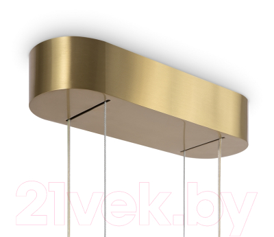 Потолочный светильник Maytoni Mirage MOD173PL-L48BS3K