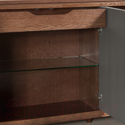 Тумба Гомельдрев Аспен ГМ 1625 Дуб