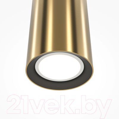 Потолочный светильник Maytoni Pro Focus MOD161PL-01BS1 