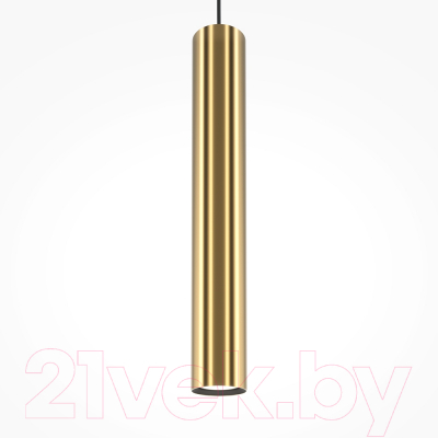 Потолочный светильник Maytoni Pro Focus MOD161PL-01BS1 