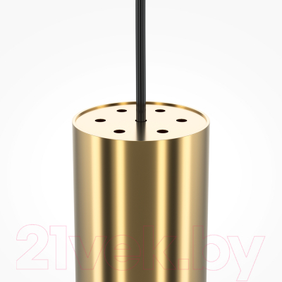 Потолочный светильник Maytoni Pro Focus MOD161PL-01BS1 