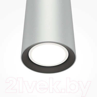 Потолочный светильник Maytoni Pro Focus MOD161PL-01CM1 