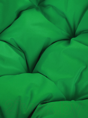 Кресло садовое M-Group Кокос на подставке / 11590104