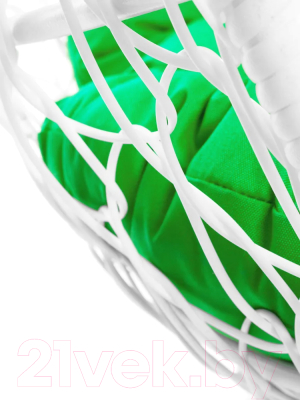 Кресло садовое M-Group Кокос на подставке / 11590104