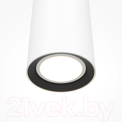 Потолочный светильник Maytoni Pro Focus MOD161PL-01W1 