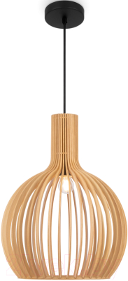 Потолочный светильник Maytoni Roots MOD194PL-01W - фото