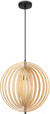 Потолочный светильник Maytoni Roots MOD197PL-01W - фото