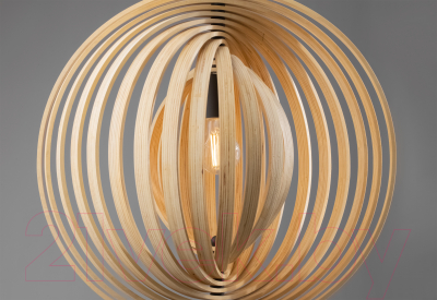 Потолочный светильник Maytoni Roots MOD197PL-01W