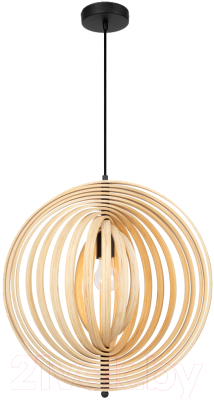 Потолочный светильник Maytoni Roots MOD197PL-01W1  - фото