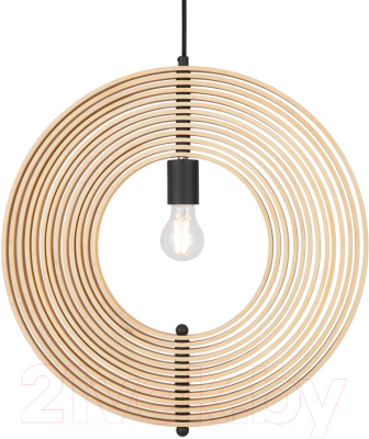 Потолочный светильник Maytoni Roots MOD197PL-01W1 