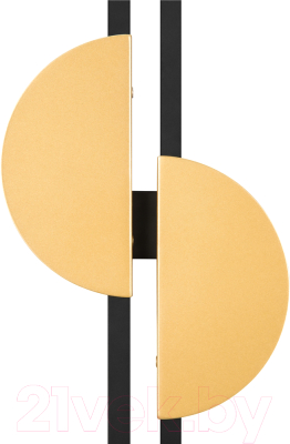 Бра Maytoni Skyline MOD179WL-L22BS4K