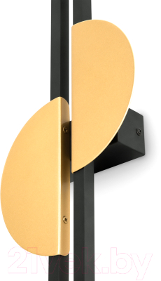 Бра Maytoni Skyline MOD179WL-L22BS4K