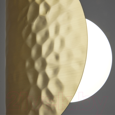 Люстра Maytoni Tropic MOD164PL-06BS 