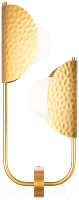 Бра Maytoni Tropic MOD164WL-02BS  - фото