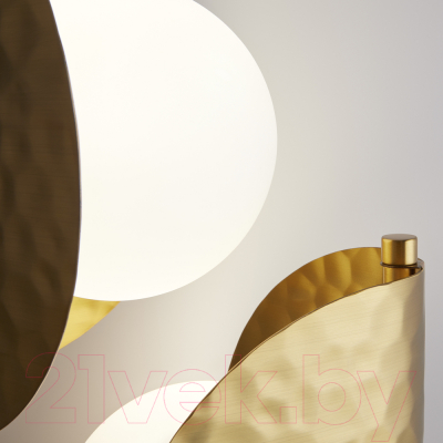 Бра Maytoni Tropic MOD164WL-02BS 