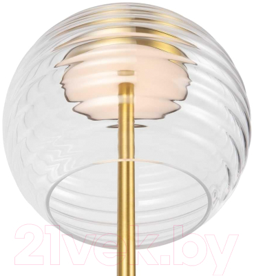 Прикроватная лампа Maytoni Rueca P060TL-L12BSK1