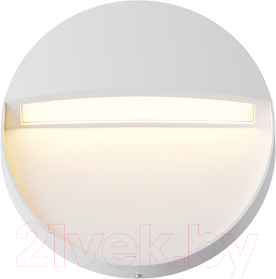 Бра уличное Maytoni Mane O046SL-L3W3K - фото