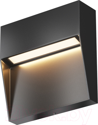 Бра уличное Maytoni Mane O047SL-L3B3K - фото