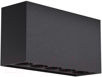 Люстра Maytoni Ares O309CL-L10GF3K - фото