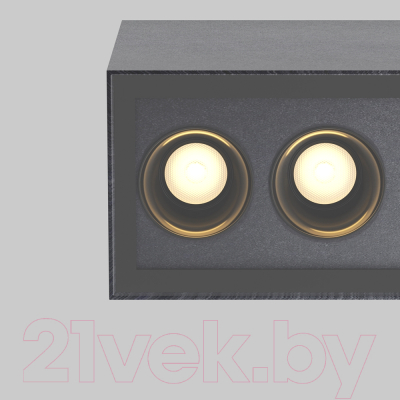 Люстра Maytoni Ares O309CL-L10GF3K