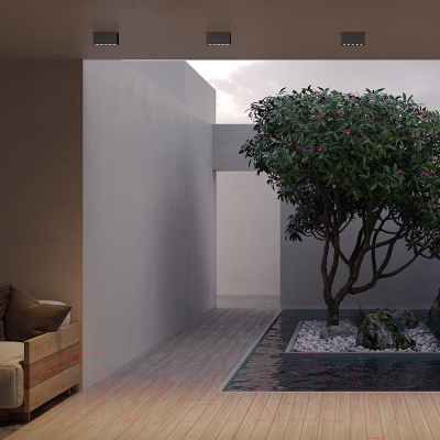 Люстра Maytoni Ares O309CL-L10GF3K