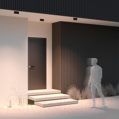 Люстра Maytoni Ares O309CL-L10GF3K