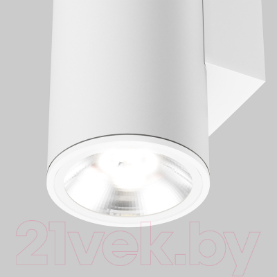 Бра уличное Maytoni Shim O303WL-L24W3K