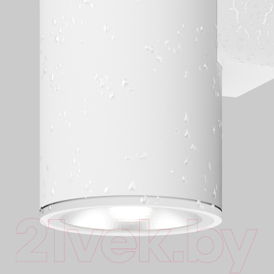 Бра уличное Maytoni Shim O303WL-L24W3K