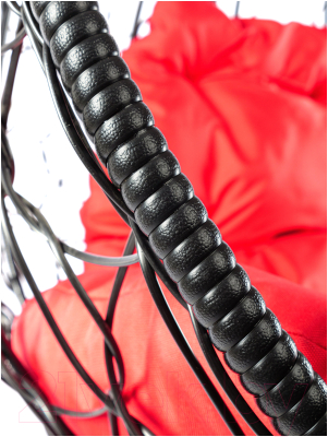 Кресло садовое M-Group Кокос на подставке / 11590406