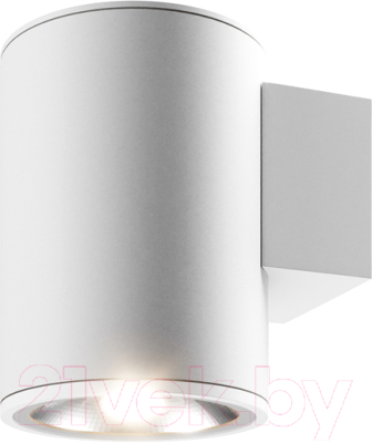 Бра уличное Maytoni Shim O303WL-L5W3K - фото