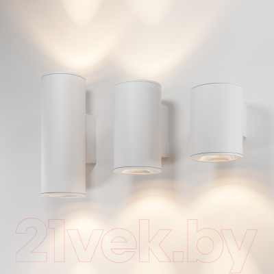 Бра уличное Maytoni Shim O303WL-L5W3K