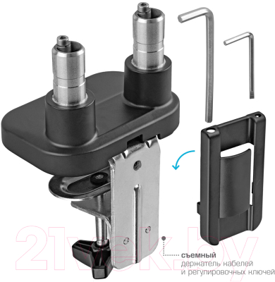 Кронштейн для монитора Tuarex Alta-15