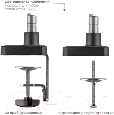 Кронштейн для монитора Tuarex Alta-15