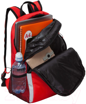 Школьный рюкзак Grizzly RB-351-8