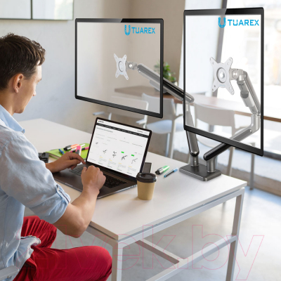 Кронштейн для монитора Tuarex Alta-22