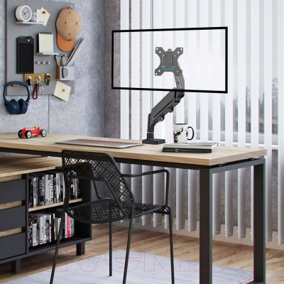 Кронштейн для монитора Tuarex Alta-14