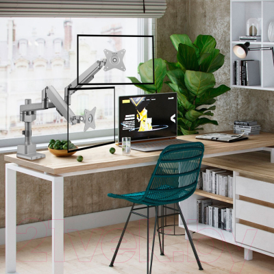 Кронштейн для монитора VLK Trento-95