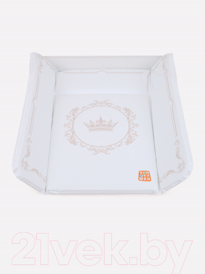 Пеленальный матрас Топотушки Версаль New №2 71x80