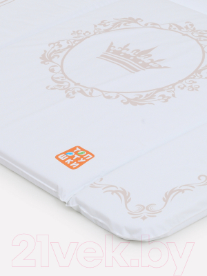 Пеленальный матрас Топотушки Версаль New №2 71x80