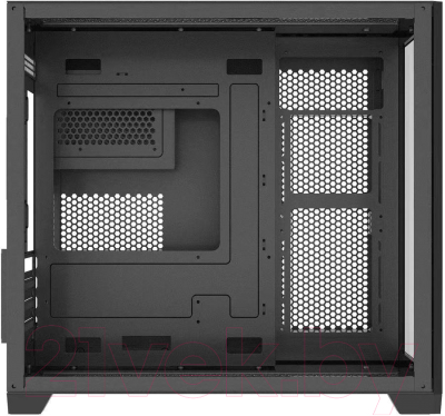 Корпус для компьютера Formula Crystal Z5
