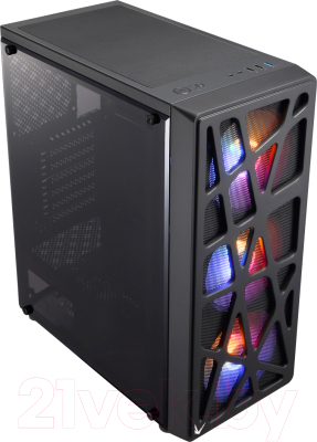 Корпус для компьютера Formula Mana
