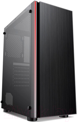 Корпус для компьютера Formula CL-3302B RGB