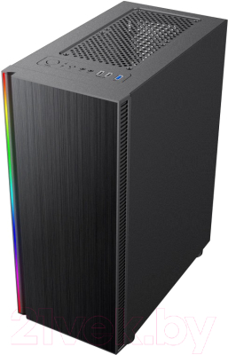 Корпус для компьютера Formula CL-3302B RGB