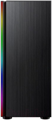Корпус для компьютера Formula CL-3302B RGB