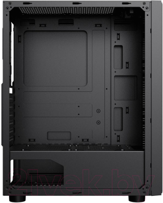 Корпус для компьютера Formula CL-3302B RGB