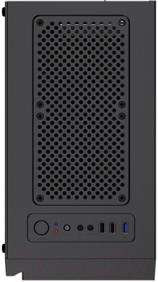 Корпус для компьютера Formula CL-3302B RGB