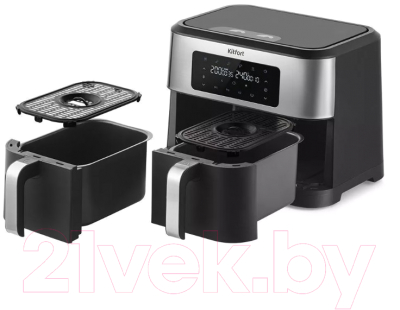 Аэрогриль Kitfort KT-2249